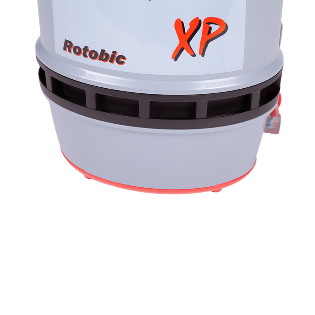 Rocket Vac XP +PLUS HEPA 14 - Back Pack Vacuum